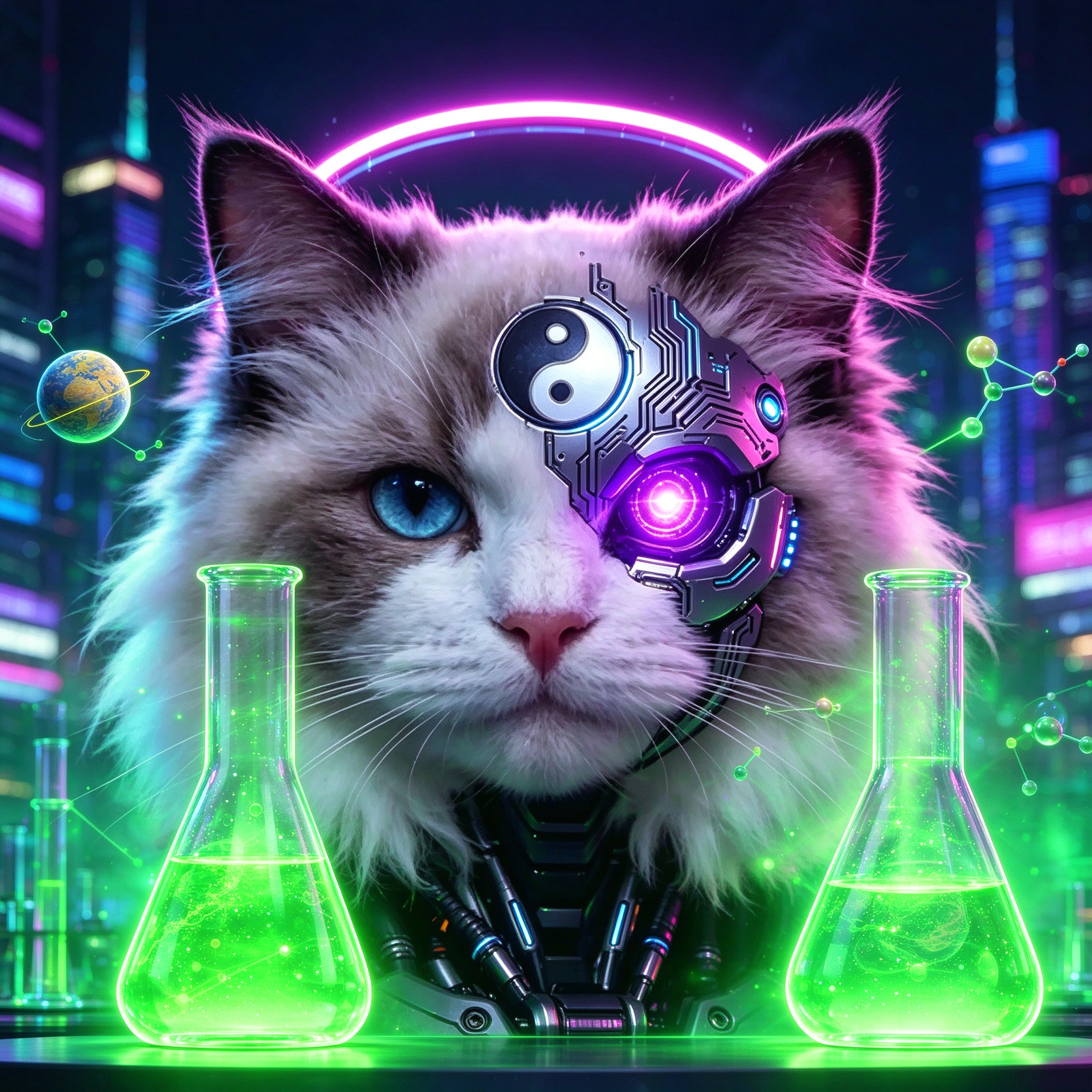 科学思维